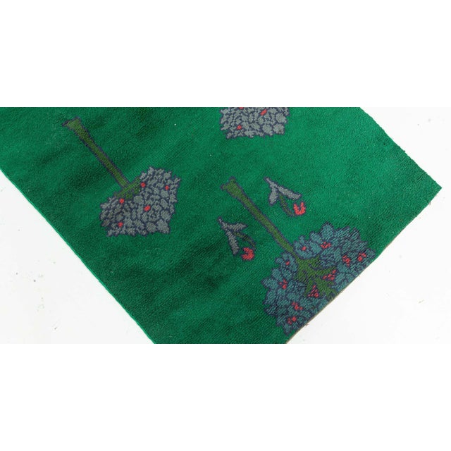 Late 19th Century Doris Leslie Blau Donegal by C.F.A Runner 'Fragment' For Sale - Image 5 of 6