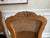 Set of 6 Country French Style Dining Chairs For Sale - Image 10 of 16