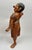 Japanese Edo / Meiji Period Statue, 1800s For Sale - Image 6 of 9