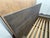 Rh Drifted Reclaimed Oak Panel Bed – King Brown Oak |European Oak | Designed by Nils Verhoeven For Sale - Image 11 of 18