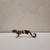 20th Century Tiger Figurine in Murano Glass, Italy, 1970s For Sale - Image 3 of 13