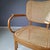 No. E 821 F Chair by Eberhard Krauss for Thonet, 1930s For Sale - Image 10 of 13