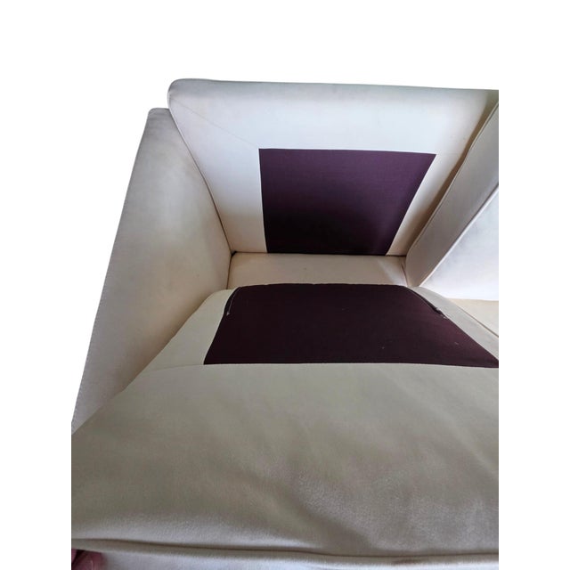 1990s Vintage Two-Seater Sofa from Himolla, 1999 For Sale - Image 5 of 12