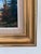 Vintage Original Landscape Oil Painting For Sale - Image 4 of 12