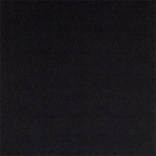 Harlequin Ascent Fabric in Charcoal - a Sample For Sale