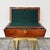 Late 19th Century Travel Desk in Wood, England For Sale - Image 4 of 18