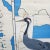 1950s School Teaching Map of Birds from Verlag Jaeger Darmstadt, 1950s For Sale - Image 5 of 10