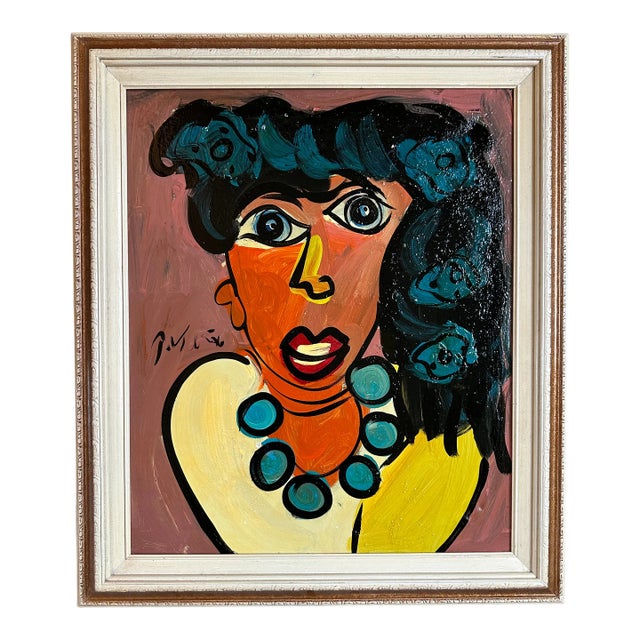 Peter Keil, 1976 For Sale