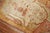 A Late 19th Century Angora wool Turkish Oushak rug Details rug no. j3645 size 3' 8" x 5' 8" (112 x 173 cm) rug type...