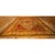 This exceptional Antique Turkish Oushak rug, dating to circa 1890, is a classic example of 19th-century decorative art....