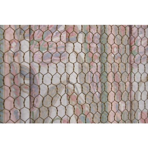 1970s Auffray & Co Walnut Country French 2 Door Wardrobe Cabinet For Sale - Image 5 of 10