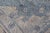 Turkish Angora Oushak Rug by Keivan Woven Arts, Dusty Blue, 9'2" X 11'7" For Sale - Image 10 of 11