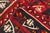 Red Doris Leslie Blau Vintage Afghan Kilim Rug For Sale - Image 8 of 8