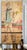 Huge 96" Jason Thielke Modern Triptych Painting on Wood Panels For Sale - Image 10 of 10