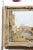 Mid 19th Century Mid 19th Century Venetian Scene Oil Painting, Framed For Sale - Image 5 of 12