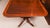 Vintage George III Dining Table by William Tillman and Chairs, 1980s, Set of 11 For Sale - Image 9 of 18