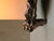 Not Yet Made - Made To Order Nova Table Lamp in Patinated Cast Bronze by William Guillon For Sale - Image 5 of 18