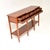 Vintage Georgian Console Table, 1950s For Sale - Image 4 of 10