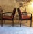 Set of Dutch Armchairs, 1970s For Sale - Image 4 of 11