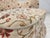 Danish Armchair in Jacquard Fabric and Ash Legs, 1970s For Sale - Image 11 of 18
