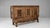 Brown 1970s French Gothic Revival Carved Oak Sideboard For Sale - Image 8 of 18