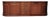 Italian Modular Sideboard in Wood, 1980s For Sale