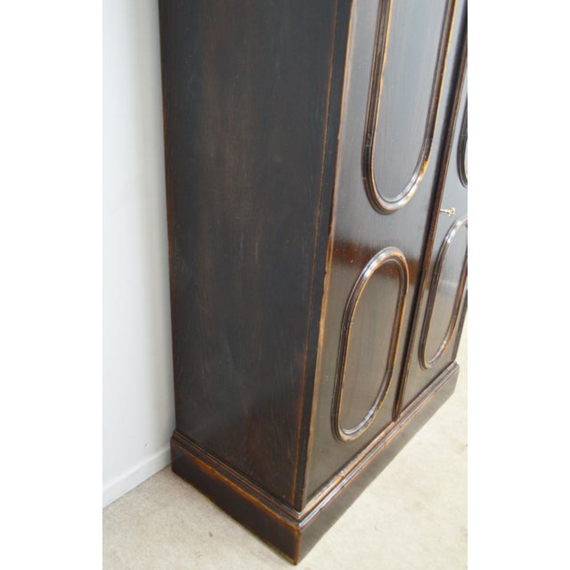 Wood Guido Zichelle For Sale - Image 7 of 14