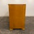Mid Century John Widdicomb Walnut Sideboard Chest With Sliding Doors For Sale - Image 10 of 10
