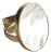 Mother of Pearl Audrey Ring For Sale