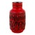 1960s Mid-Century Modern W. Germany Ceramic Vase For Sale