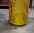 Large Vintage Tropical Style Sculptural Floor Lamp, 1970s For Sale - Image 7 of 8