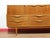 Mid Century Modern Vintage Teak Tall Credeza Sideboard by Sutcliffe For Sale - Image 13 of 15