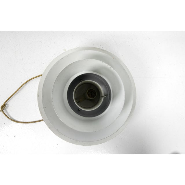 1960s Sven Middelboe “Verona” Pendant for Nordisk Solar For Sale In Chicago - Image 6 of 6