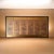 Early 20th Century Japanese Chinese Asian Calligraphy Hand Painted Six Panel Paper Screen Folding Byobu For Sale - Image 13 of 15