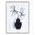 Palm Tree by Susan Hable For Sale
