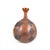 African Early 20th Century Tutsi Ceremonial Gourd Calabash Rwanda For Sale - Image 3 of 6