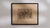 Mid 20th Century India Gray Paper Drawing For Sale - Image 12 of 15