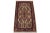 Middle Eastern Sarough Rug For Sale - Image 3 of 11