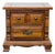 Vintage Sumter Furniture Two Drawer Nightstand For Sale