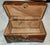 Wood 1960s Carved Jewelry Whatnot Box For Sale - Image 7 of 10
