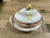 Mid 20th Century Herend Porcelain Chinese Bouquet Covered Dish With Lemon Finial For Sale - Image 11 of 12