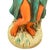 Mid-Century Modern 1976 Ceramic Hawaiian Hula Dancer in Lei and Grass Skirt For Sale - Image 3 of 8