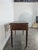 Brown 19th Century Louis XVI Mahogany Men's Dressing Table For Sale - Image 8 of 11