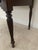 Ethan Allen Georgian Court Cherry Night Table Late 20th Century Excellent Vintage Condition For Sale - Image 10 of 12