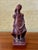 Austin Productions 1970s Austin Production "Dress Up Girl" Brutalist Sculpture. For Sale - Image 4 of 17