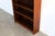 Wood Vintage Teak Bookcase, 1960s For Sale - Image 7 of 10