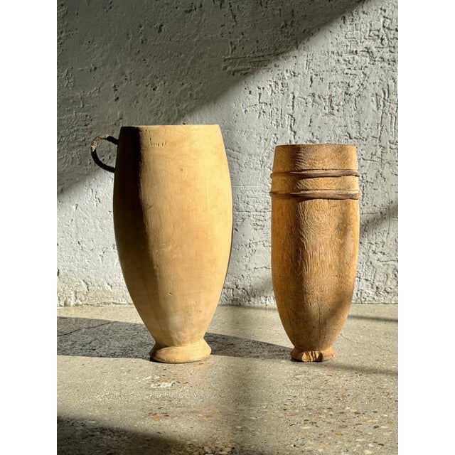 Pair of Late 19th Century Swedish Pour For Sale - Image 4 of 6