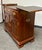American Late 20th Century Flip Top Server For Sale - Image 3 of 9