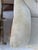 Beige Pair of Vintage McGuire San Francisco Rattan & Rawhide Lounge Chairs For Sale - Image 8 of 17