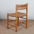 1950s Dordogne Chairs from Sentou, 1950, Set of 4 For Sale - Image 5 of 8